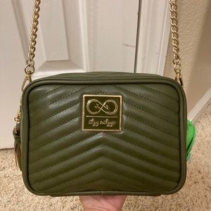 Olive Crossbody - Chelsea and Cole